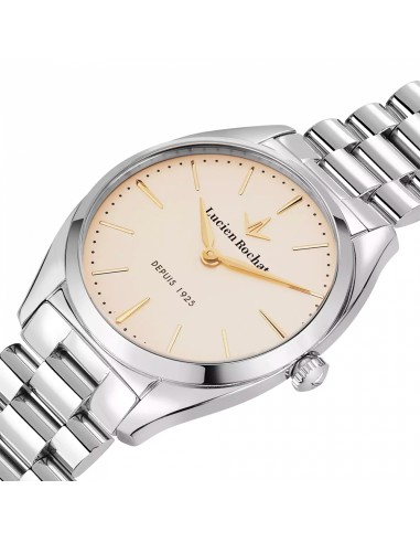 Lucien Rochat Mademoiselle – Orologio Donna...