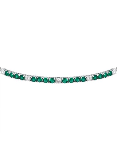Bracciale MORELLATO donna Tesori argento /...