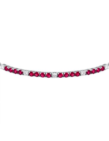 Bracciale MORELLATO donna Tesori argento /...