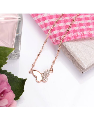 Collana MORELLATO donna Passioni oro rosa /...