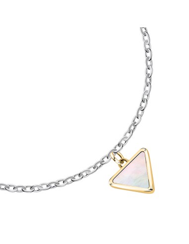 Bracciale MORELLATO donna Trillant acciaio /...
