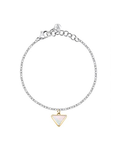 Bracciale MORELLATO donna Trillant acciaio /...