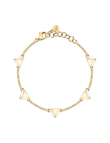 Bracciale MORELLATO donna Trillant dorato /...