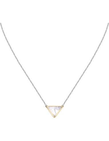 Pendente MORELLATO donna Trillant acciaio /...