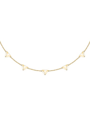Collana MORELLATO donna Trillant dorato /...