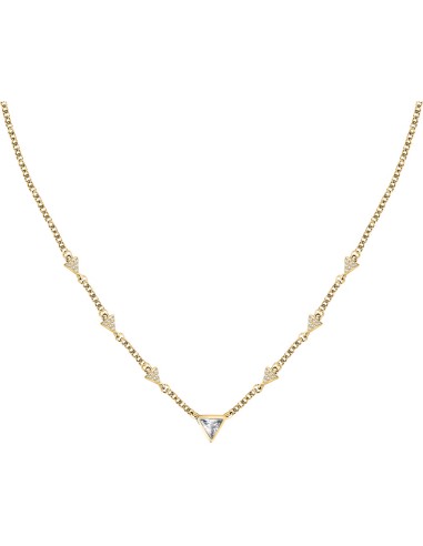 Collana MORELLATO donna Trillant dorato /...