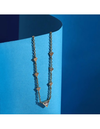 Collana MORELLATO donna Trillant dorato /...