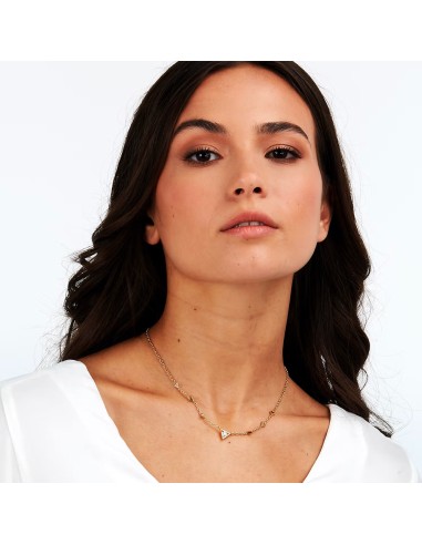 Collana MORELLATO donna Trillant dorato /...