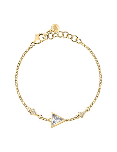 Bracciale MORELLATO donna Trillant dorato /...