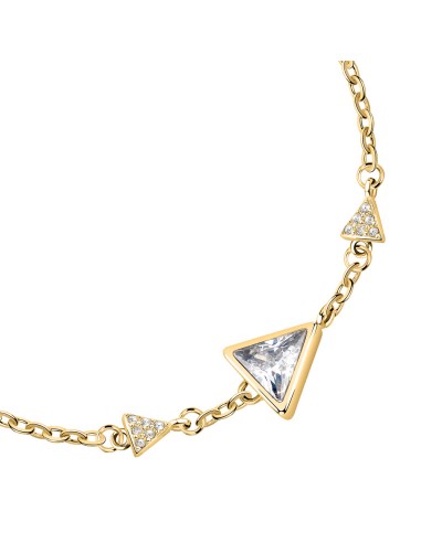 Bracciale MORELLATO donna Trillant dorato /...