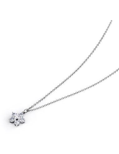 Pendente MORELLATO donna Tesori argento 925 /...