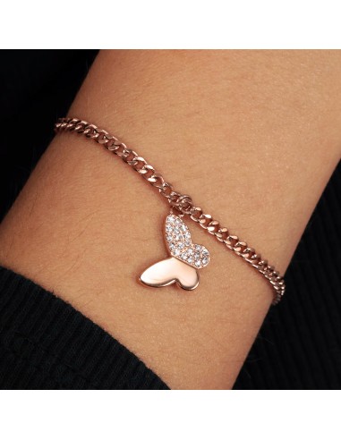 Bracciale MORELLATO donna Passioni oro rosa /...