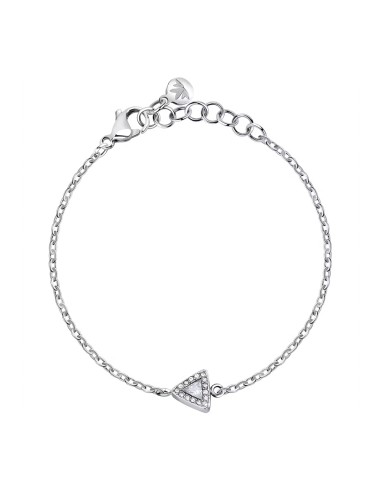 Bracciale MORELLATO donna Trillant acciaio /...