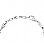 Morellato Drops br. ss 2 beads