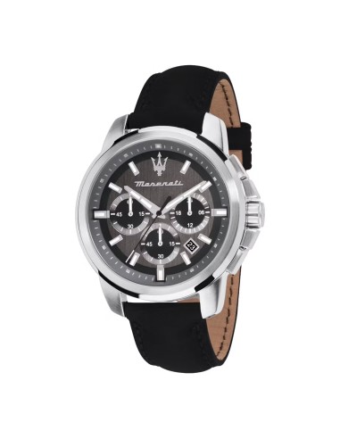 Orologio MASERATI uomo Successo cronografo...