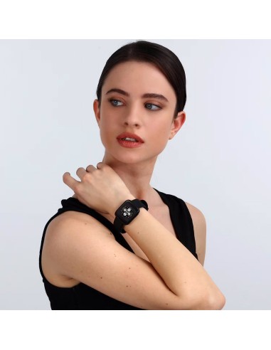 Smartwatch SECTOR S-04 Colours gomma nero -...