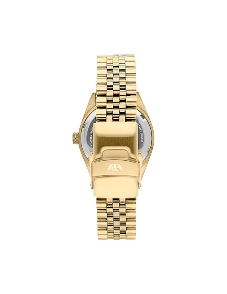 Philip Watch Caribe – Orologio Donna Gold Champagne (R8253597555)