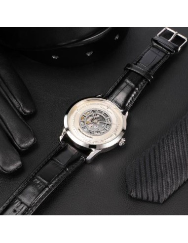 Orologio MASERATI uomo Ricordo Automatico pelle...
