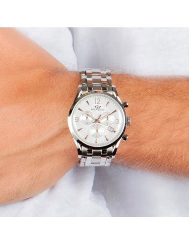 Orologio PHILIP WATCH uomo Sunray cronografo...