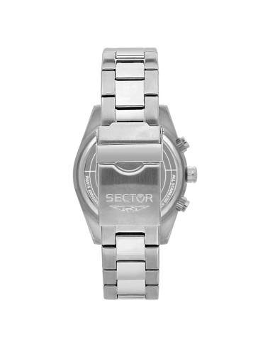 Sector 240 – Orologio Uomo Acciaio Verde...