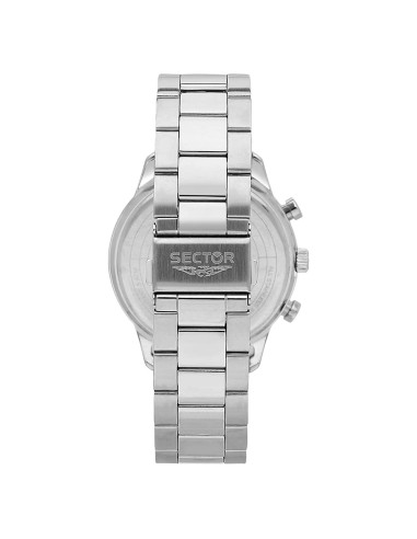 Sector 270 – Orologio Uomo Acciaio Nero...