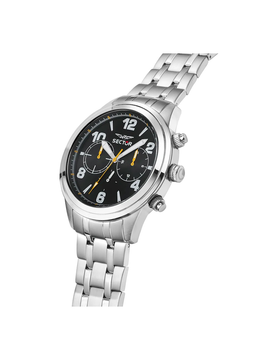 OROLOGIO VINTAGE CITIZEN 5510 Data Quarzo EUR 44,64 - IT