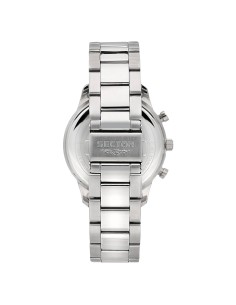 Orologio SECTOR 270 Boy Multi Acciaio / Nero Limited 2