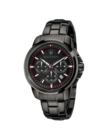 Orologio cronografo uomo Maserati Successo R8873621037