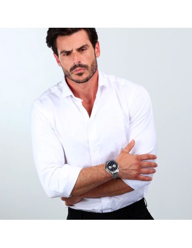 Maserati Successo – Orologio Uomo Acciaio/Nero...