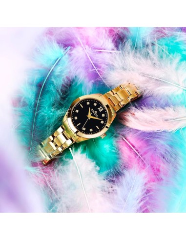 Orologio MORELLATO donna Stile acciaio dorato /...