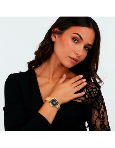 Orologio MORELLATO donna Stile acciaio dorato /...
