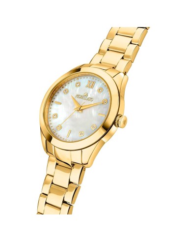 Orologio MORELLATO donna Stile acciaio dorato /...