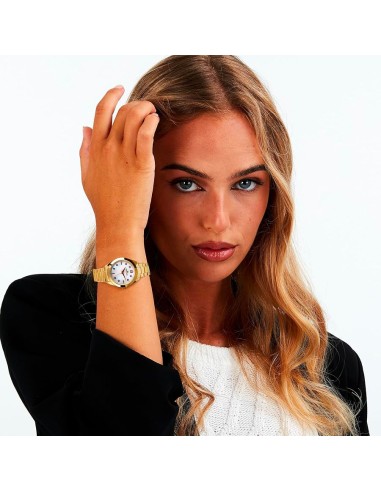 Orologio MORELLATO donna Stile acciaio dorato /...