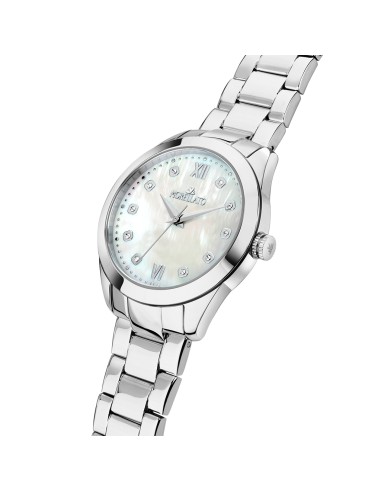Morellato Style – Orologio Donna Silver /...