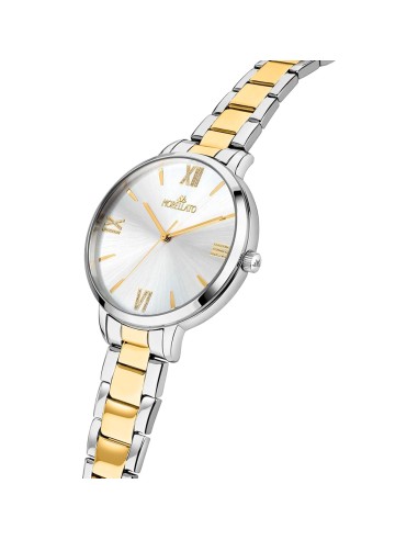 Morellato Poetica – Orologio Donna Bicolore...