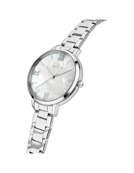 Morellato Poetica – Orologio Donna Silver / Madreperla (R0153172503)