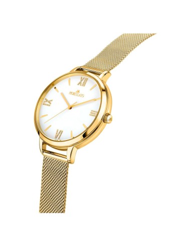 Orologio MORELLATO donna Poetica tempo mesh...