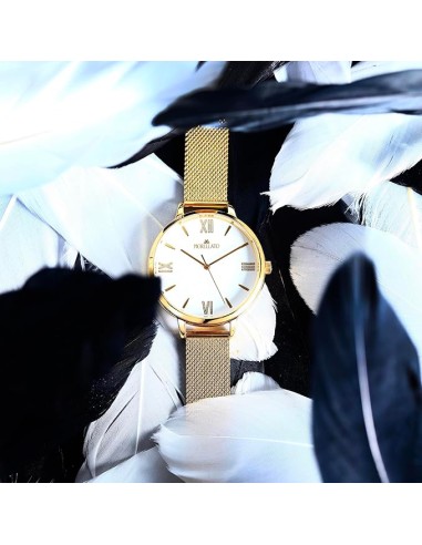 Orologio MORELLATO donna Poetica tempo mesh...