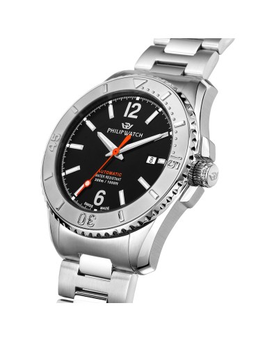 Orologio PHILIP WATCH uomo Amalfi Diving...
