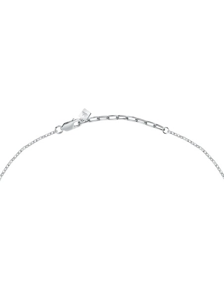 Collana MORELLATO uomo Gold acciaio e oro 18k (SATM22)
