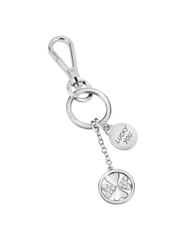Portachiavi MORELLATO donna Lucky You /...