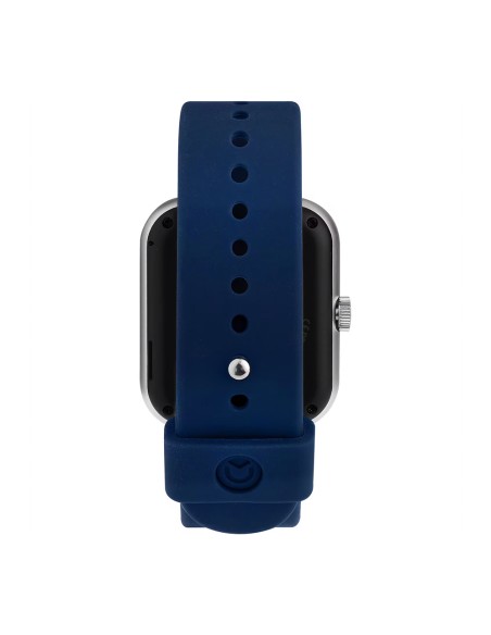 Smartwatch Sector S-03 Digitale Multi-Funzione / Gomma Blu