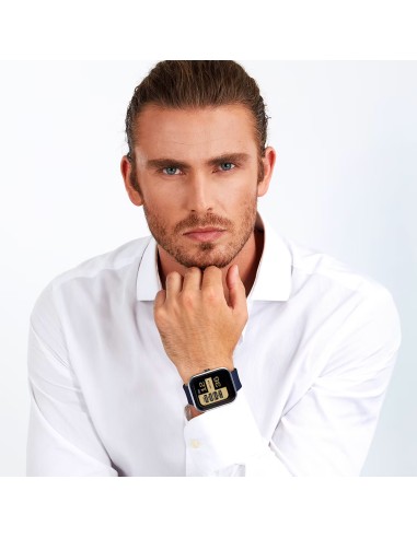 Smartwatch Sector S-03 Digitale Multi-Funzione...