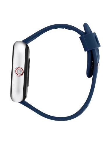 Smartwatch Sector S-03 Digitale Multi-Funzione...