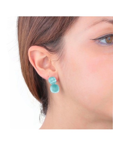 Orecchini MORELLATO donna Gemma argento 925 /...