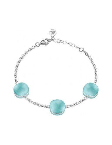 Bracciale MORELLATO donna Gemma argento 925 /...