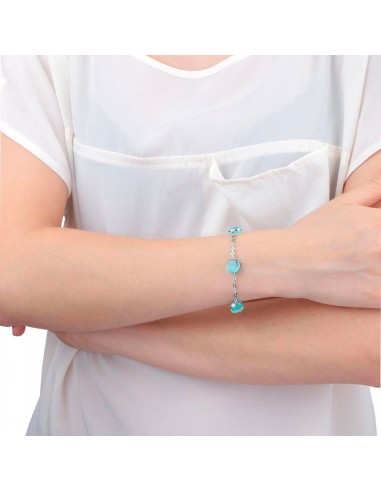Bracciale MORELLATO donna Gemma argento 925 /...