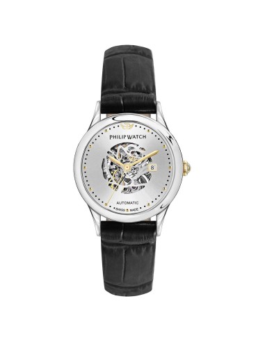 Orologio PHILIP WATCH donna Skeleton Automatico...