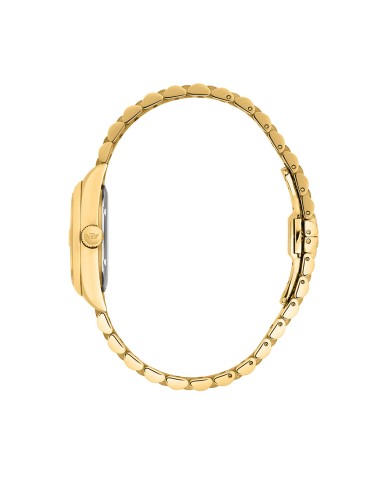 Philip Watch Caribe – Orologio Donna Dorato...