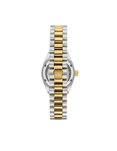 Philip Watch Caribe – Orologio Donna Bicolore...